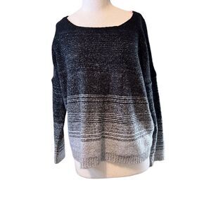 Culture ||  Hip & Modern lighter sweater. So many option on how to wear.